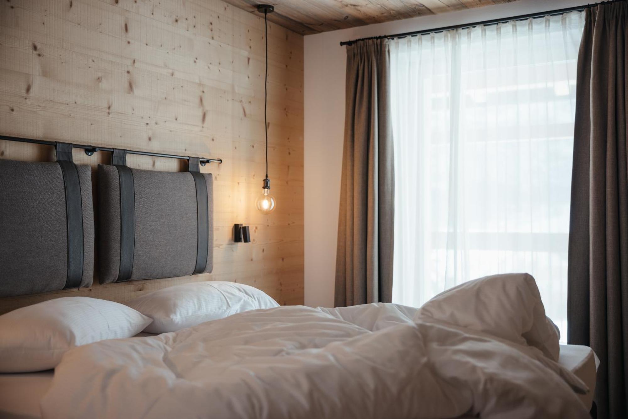 Vila Altonn Colfosco Ngoại thất bức ảnh
