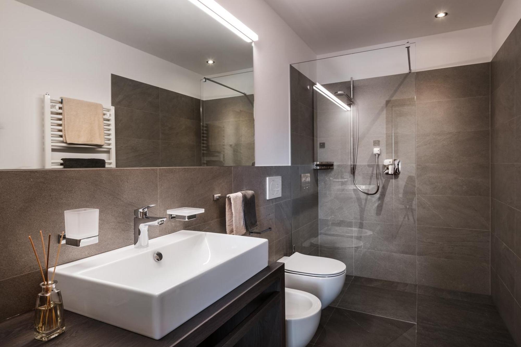 Vila Altonn Colfosco Ngoại thất bức ảnh