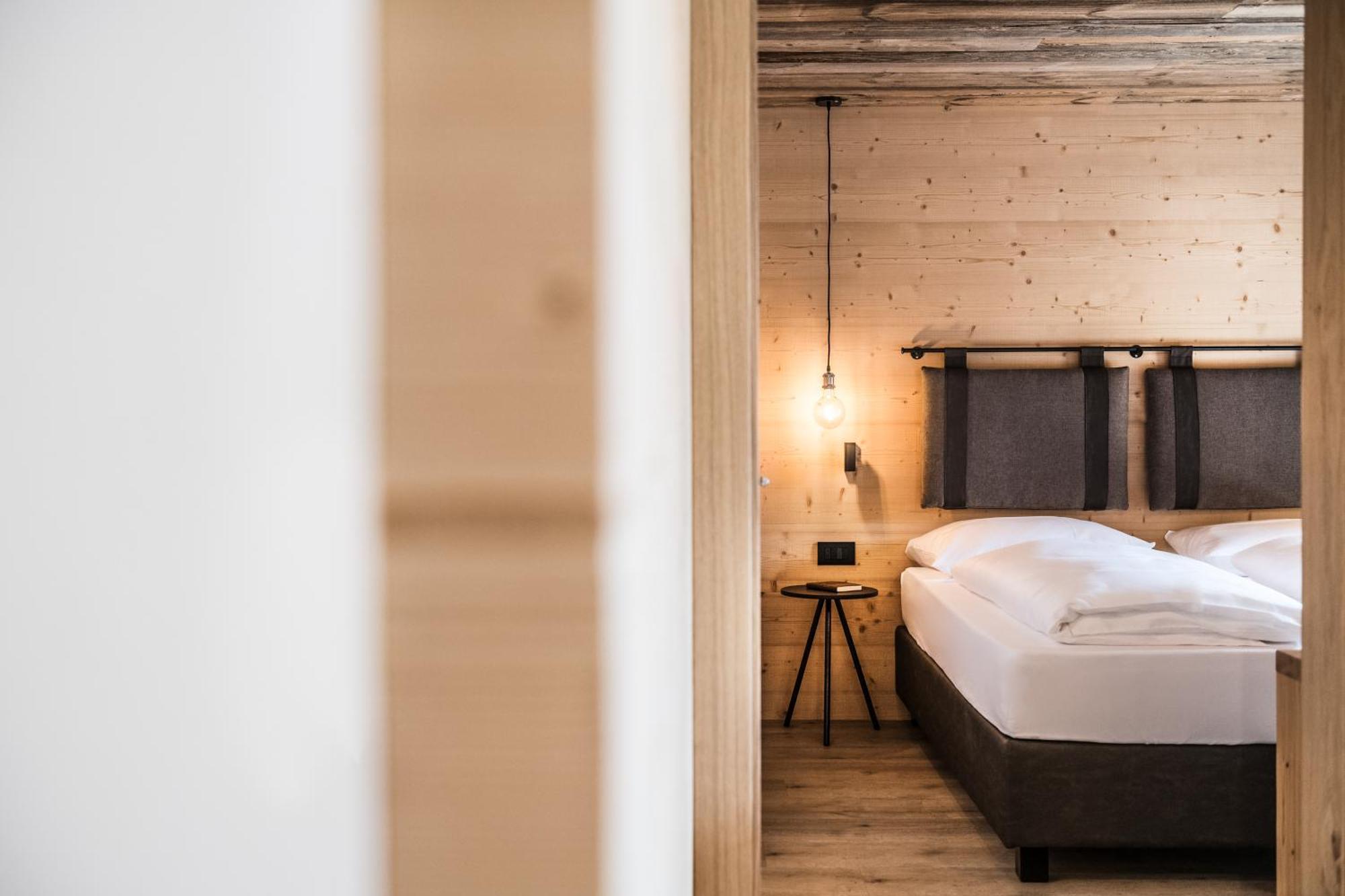 Vila Altonn Colfosco Ngoại thất bức ảnh