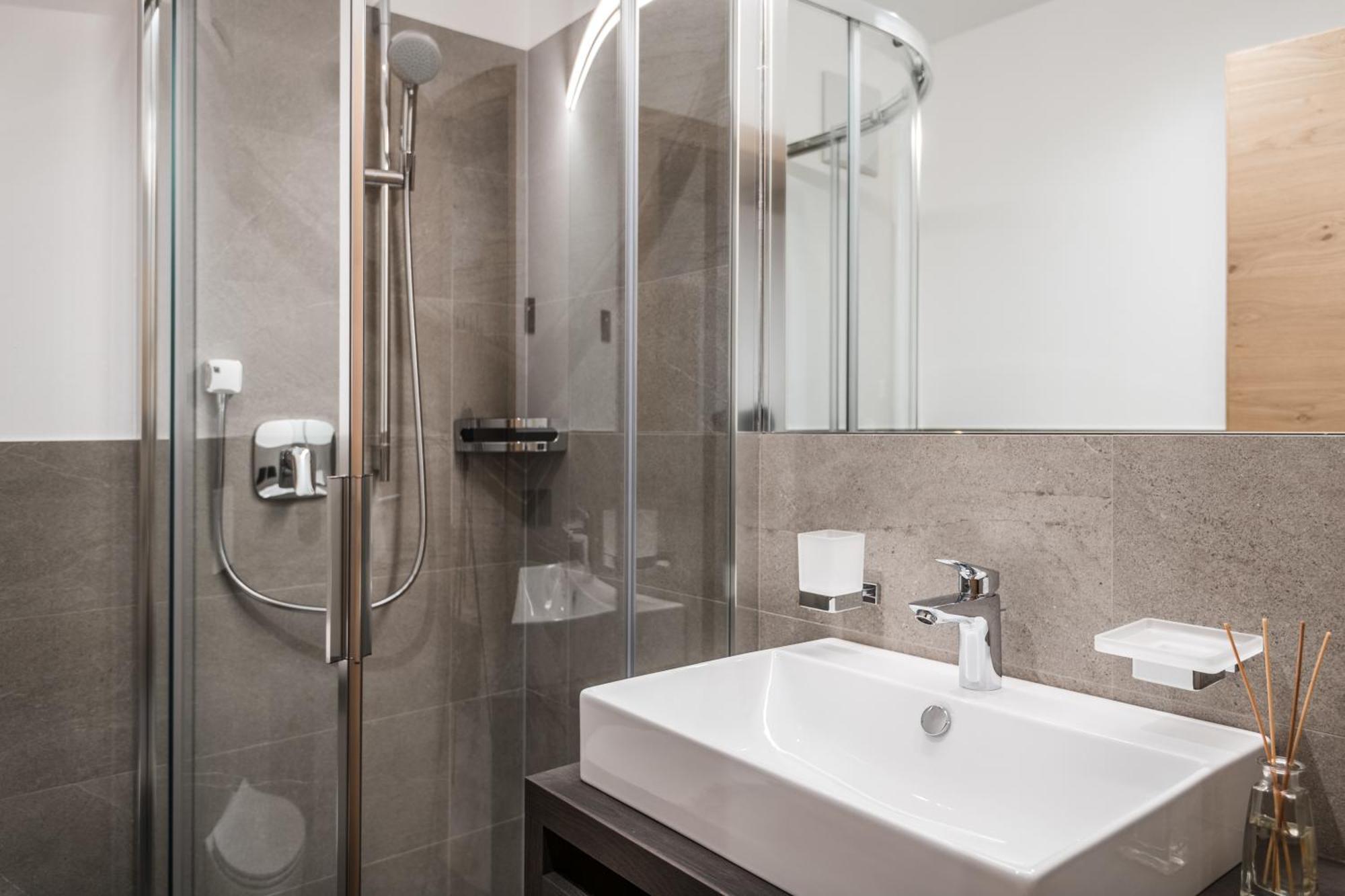 Vila Altonn Colfosco Ngoại thất bức ảnh