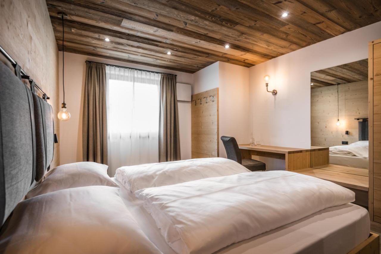 Vila Altonn Colfosco Ngoại thất bức ảnh