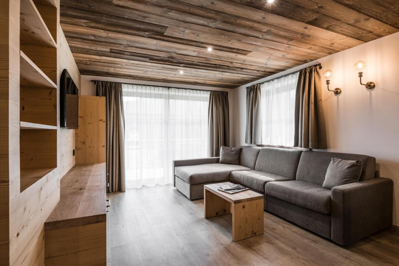 Vila Altonn Colfosco Ngoại thất bức ảnh